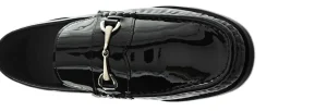 Uomo GUIDOMAGGI Nappine E Ornamenti>Strasbourg - scarpe rialzanti in Pelle fino a 6.5 cm più alto