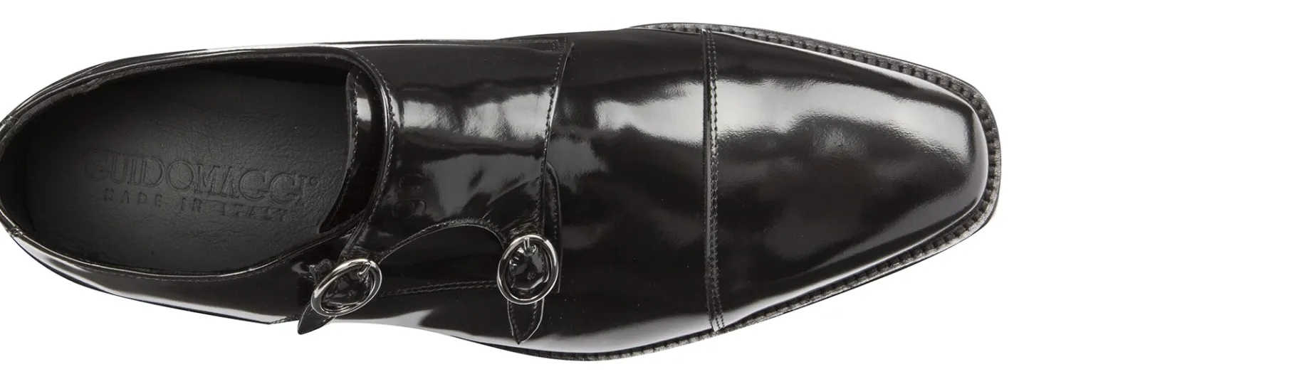 stresa_scarpe_con_rialzo__2.webp Uomo GUIDOMAGGI Cerimonia | Fibbie>Stresa -scarpe con rialzo uomo in Pelle Da 6 a 8 cm più alto