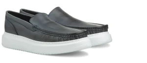 Uomo GUIDOMAGGI Slip-on | Classici>Tangeri