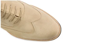 Uomo GUIDOMAGGI Scarpe Da 12,5 Cm>Tarrafal - Scarpe Classiche rialzanti da uomo in Pelle Scamosciata da 10 a 12,5 cm più alto