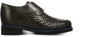 Uomo GUIDOMAGGI Scarpe Da 12,5 Cm>TENERIFE - scarpe rialzanti fino a 12 cm più alto