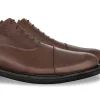Uomo GUIDOMAGGI Stringate>Terni -Scarpe con rialzo uomo in Pelle Da 6 a 8 cm più alto