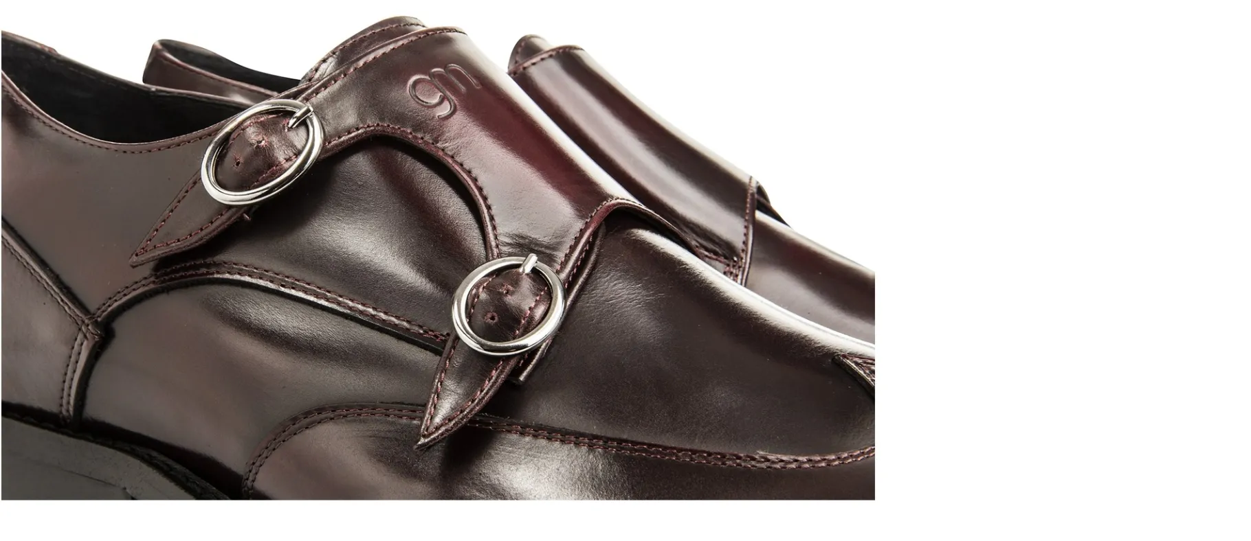 terracina__scarpe_con_ria_4.webp Uomo GUIDOMAGGI Fibbie>Terracina - scarpe con rialzo in Pelle Da 6 a 8 cm più alto