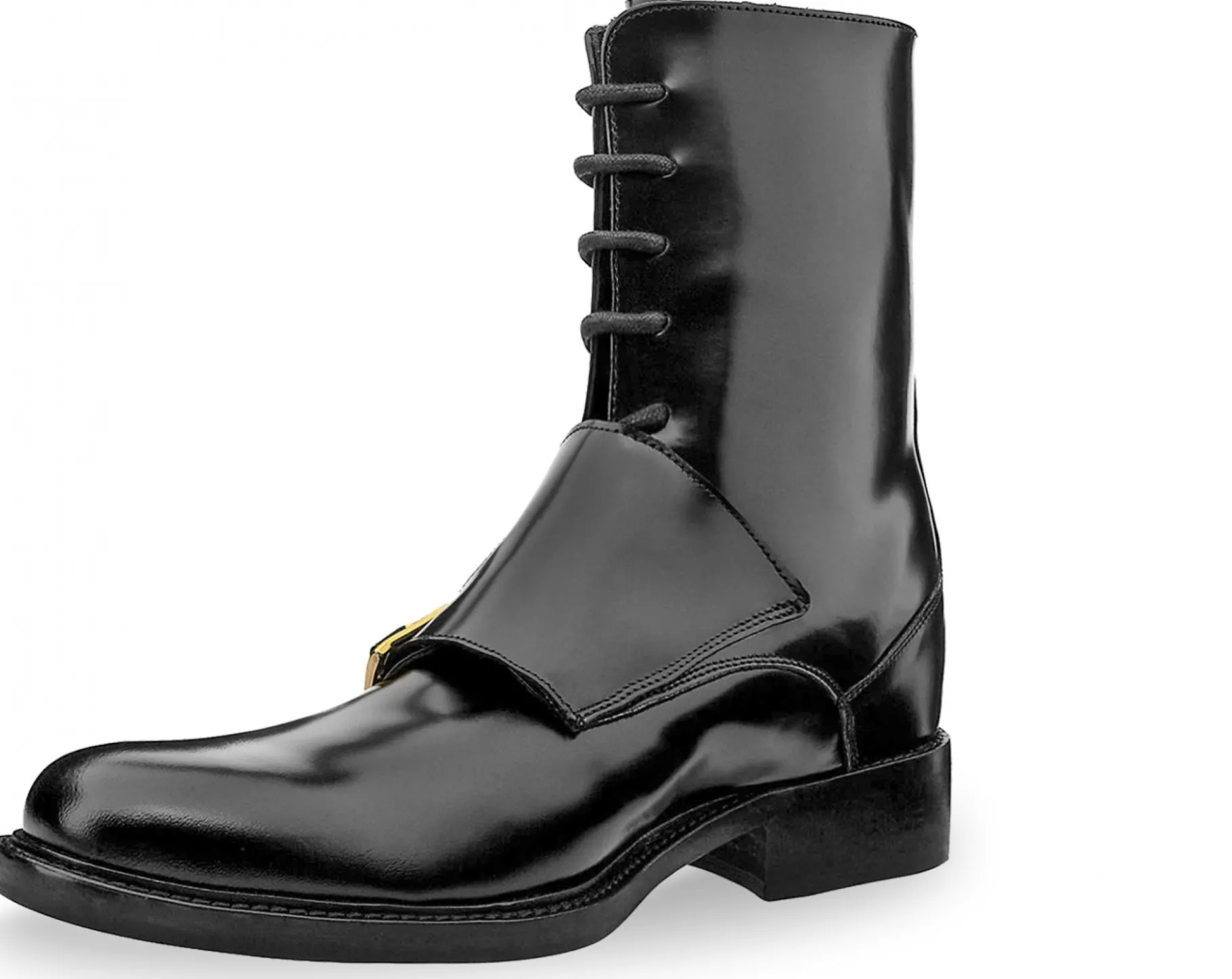 th_avenue_2.webp Uomo GUIDOMAGGI Stivali | Cerimonia>5th Avenue