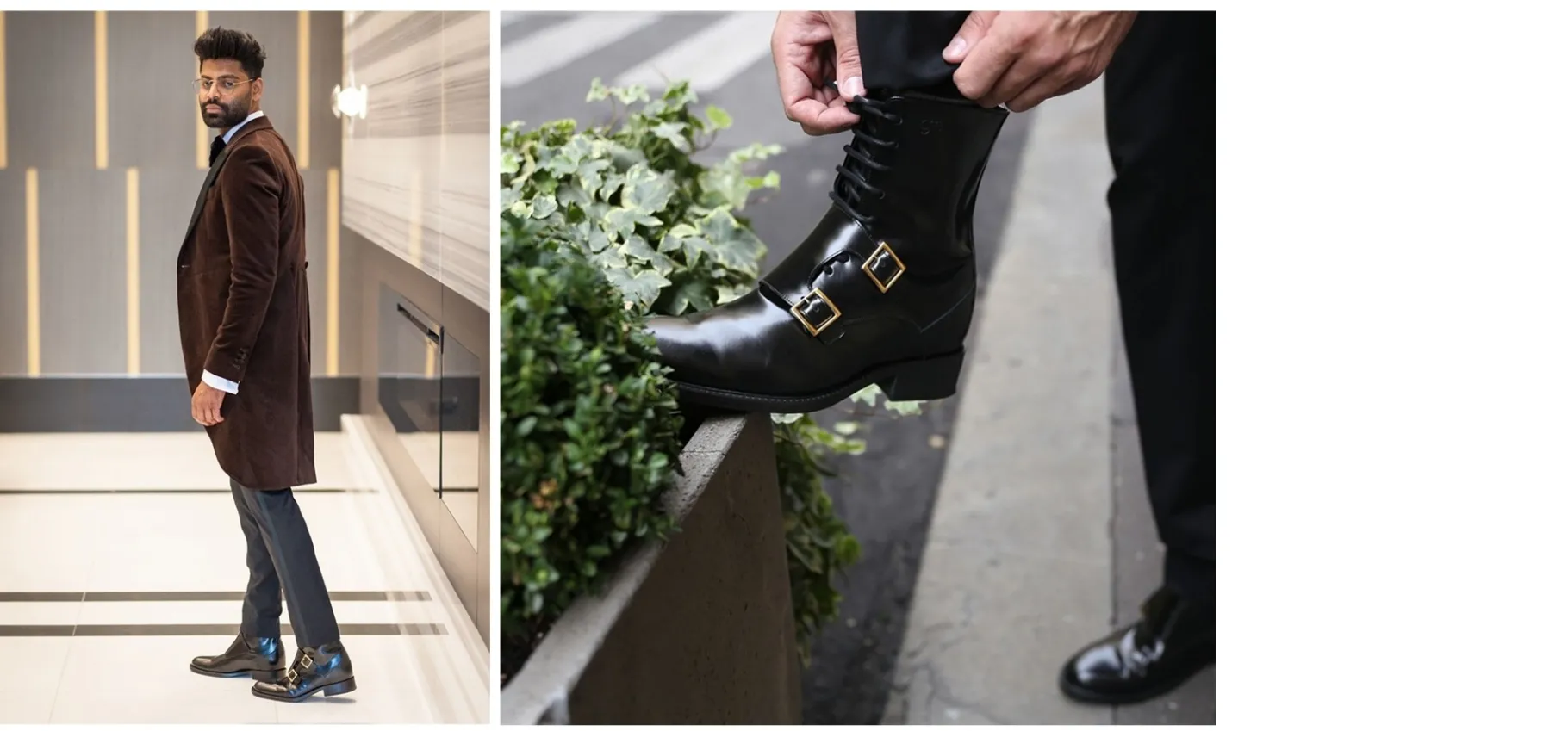 th_avenue_4.webp Uomo GUIDOMAGGI Stivali | Cerimonia>5th Avenue