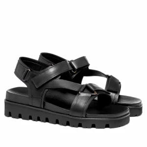 Uomo GUIDOMAGGI Sandali>Thailand - sandali in Pelle fino a 6 cm più alto