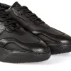 Uomo GUIDOMAGGI Sneakers>The Legend - chunky sneakers in Mix Pelle Da 6 a 10 cm più alto