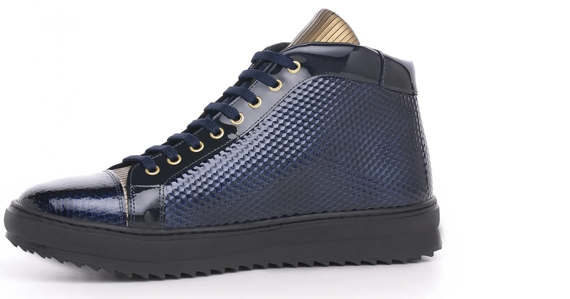 the_venetian__sneakers_uo_2.webp Uomo GUIDOMAGGI Sneakers>The Venetian - Sneakers uomo con rialzo interno in Mix Pelle Fino a 8 cm più alto