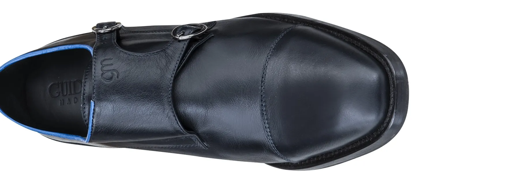 tirana_scarpe_con_rialzo__1.webp Uomo GUIDOMAGGI Fibbie>Tirana -scarpe con rialzo in Pelle Da 6 a 8 cm più alto