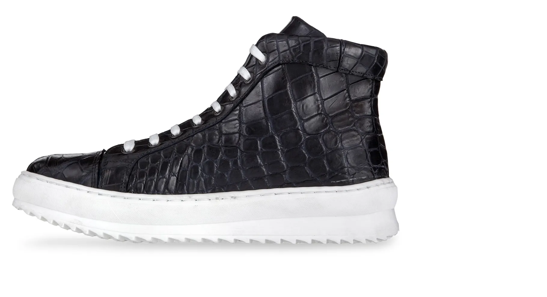 tirrenia_2.webp Uomo GUIDOMAGGI Scarpe In Pelle Esotica>Tirrenia