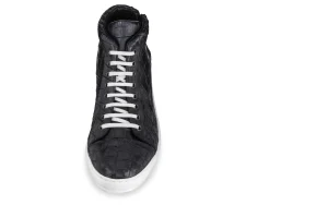 Uomo GUIDOMAGGI Scarpe In Pelle Esotica>Tirrenia
