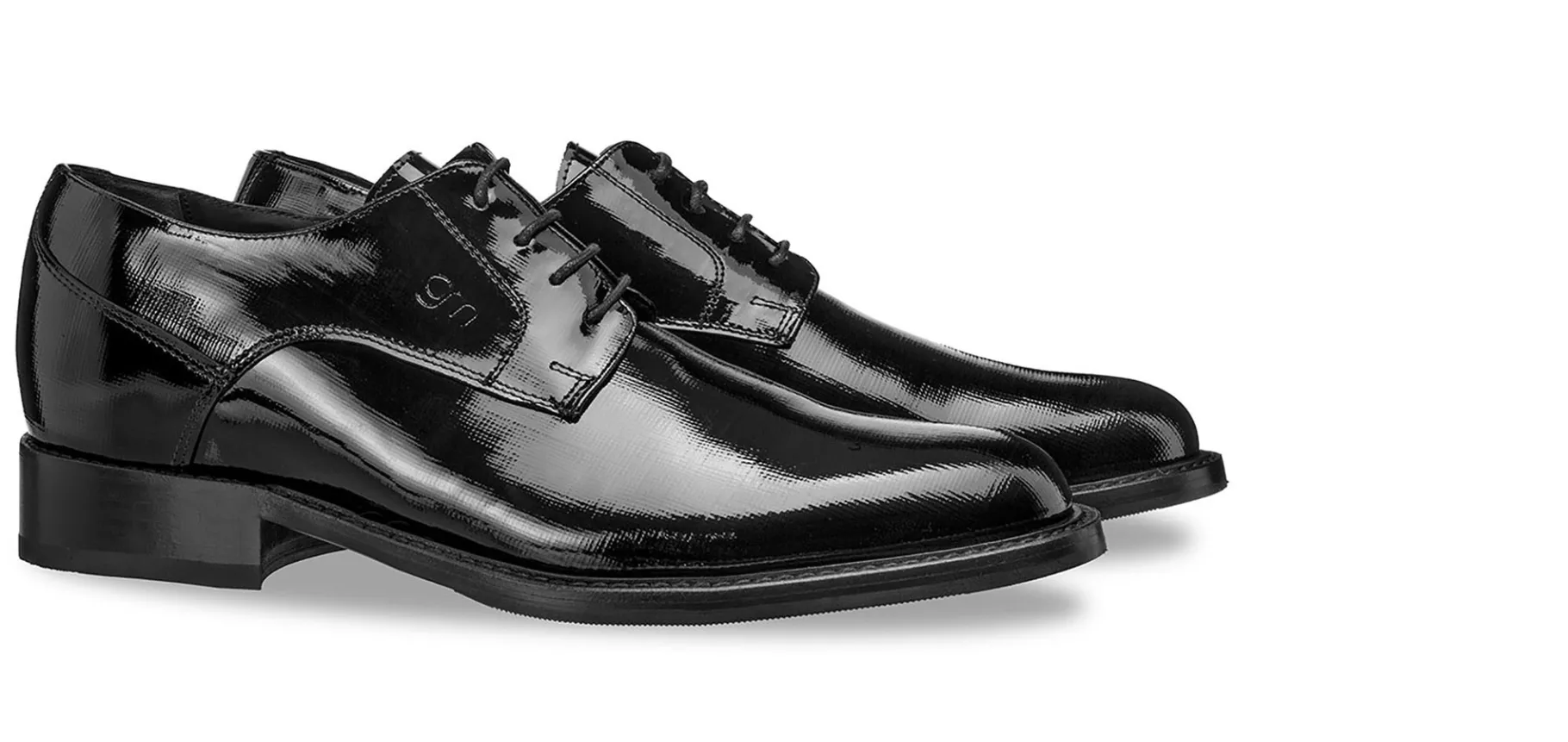 tiziano_scarpe_con_rialzo_0.webp Uomo GUIDOMAGGI Cucitura Goodyear | Cerimonia>Tiziano -Scarpe con rialzo uomo in Pelle Da 6 a 8 cm più alto