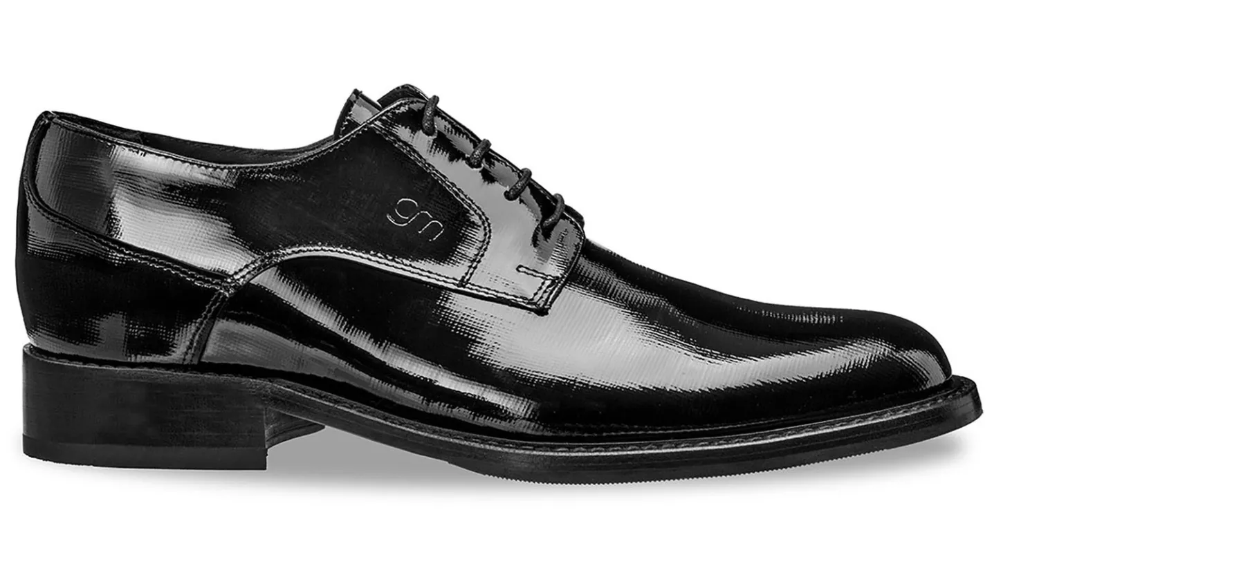 tiziano_scarpe_con_rialzo_1.webp Uomo GUIDOMAGGI Cucitura Goodyear | Cerimonia>Tiziano -Scarpe con rialzo uomo in Pelle Da 6 a 8 cm più alto