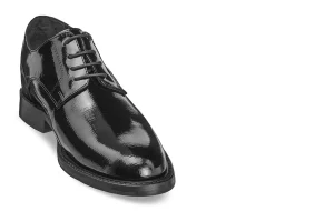 Uomo GUIDOMAGGI Cucitura Goodyear | Cerimonia>Tiziano -Scarpe con rialzo uomo in Pelle Da 6 a 8 cm più alto