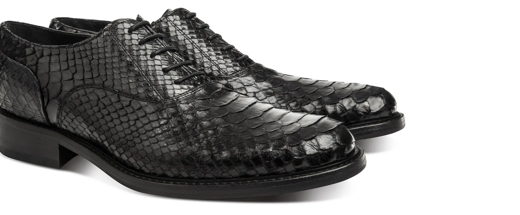 tolosa__scarpe_con_rialzo_0.webp Uomo GUIDOMAGGI Scarpe In Pelle Esotica | Stringate>Tolosa - scarpe con rialzo in Pelle Da 6 a 8 cm più alto