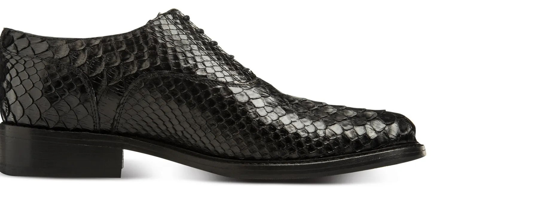 tolosa__scarpe_con_rialzo_1.webp Uomo GUIDOMAGGI Scarpe In Pelle Esotica | Stringate>Tolosa - scarpe con rialzo in Pelle Da 6 a 8 cm più alto