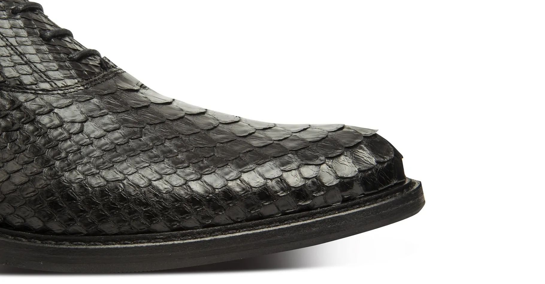 tolosa__scarpe_con_rialzo_4.webp Uomo GUIDOMAGGI Scarpe In Pelle Esotica | Stringate>Tolosa - scarpe con rialzo in Pelle Da 6 a 8 cm più alto