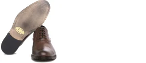 Uomo GUIDOMAGGI Cucitura Goodyear | Stringate>Treviso - Classiche scarpe con rialzo in Pelle Pieno Fiore da 6 a 8 cm più alto