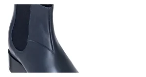 Uomo GUIDOMAGGI Chelsea>TYLER - Chelsea Boot Rialzanti in Da 6 a 10 cm più alto