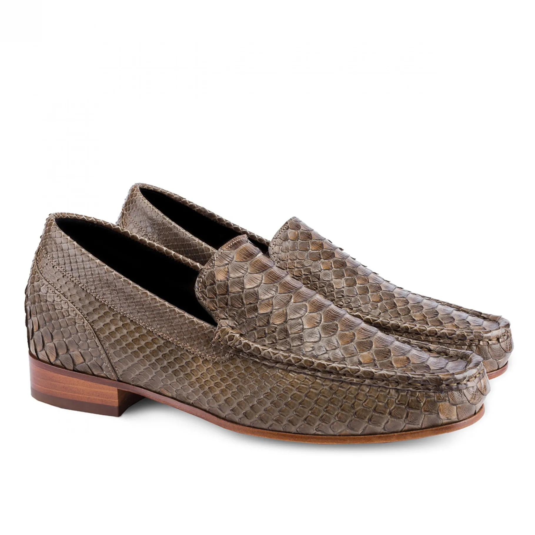 united_arab_emirates_4.webp Uomo GUIDOMAGGI Scarpe In Pelle Esotica>United Arab Emirates