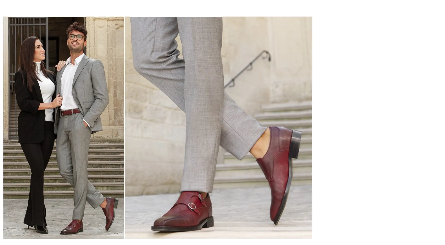 united_states__classiche__5.webp Uomo GUIDOMAGGI Fibbie>United States - Classiche scarpe con rialzo in Pelle Pieno Fiore fino a 8 cm più alto