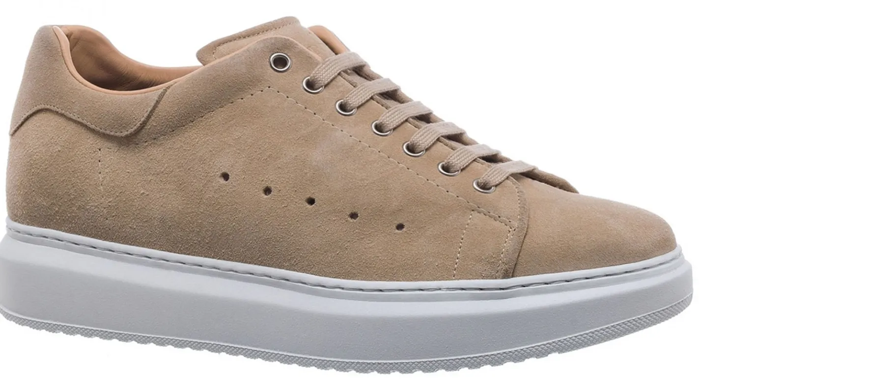 valletta__sneakers_casual_1.webp Uomo GUIDOMAGGI Sneakers>Valletta - Sneakers casual con rialzo interno in Pelle Scamosciato da 6 a 8 cm più alto