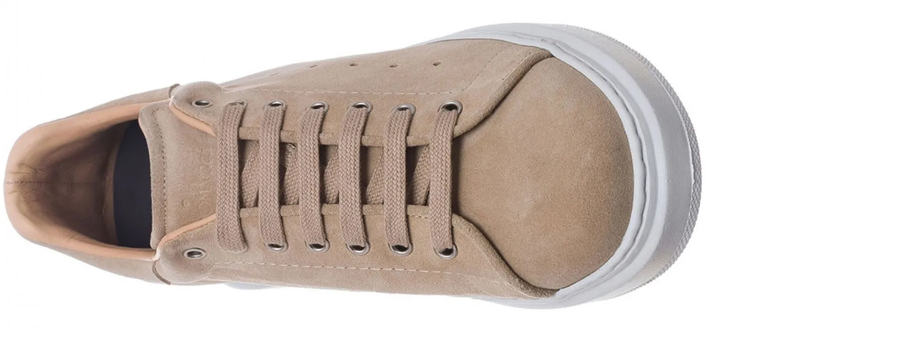 valletta__sneakers_casual_3.webp Uomo GUIDOMAGGI Sneakers>Valletta - Sneakers casual con rialzo interno in Pelle Scamosciato da 6 a 8 cm più alto