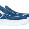 Uomo GUIDOMAGGI Slip-on>Valparaiso - slip-ons in Pelle fino a 6.5 cm più alto