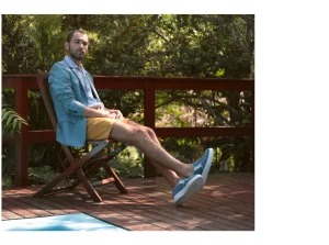 Uomo GUIDOMAGGI Slip-on>Valparaiso - slip-ons in Pelle fino a 6.5 cm più alto