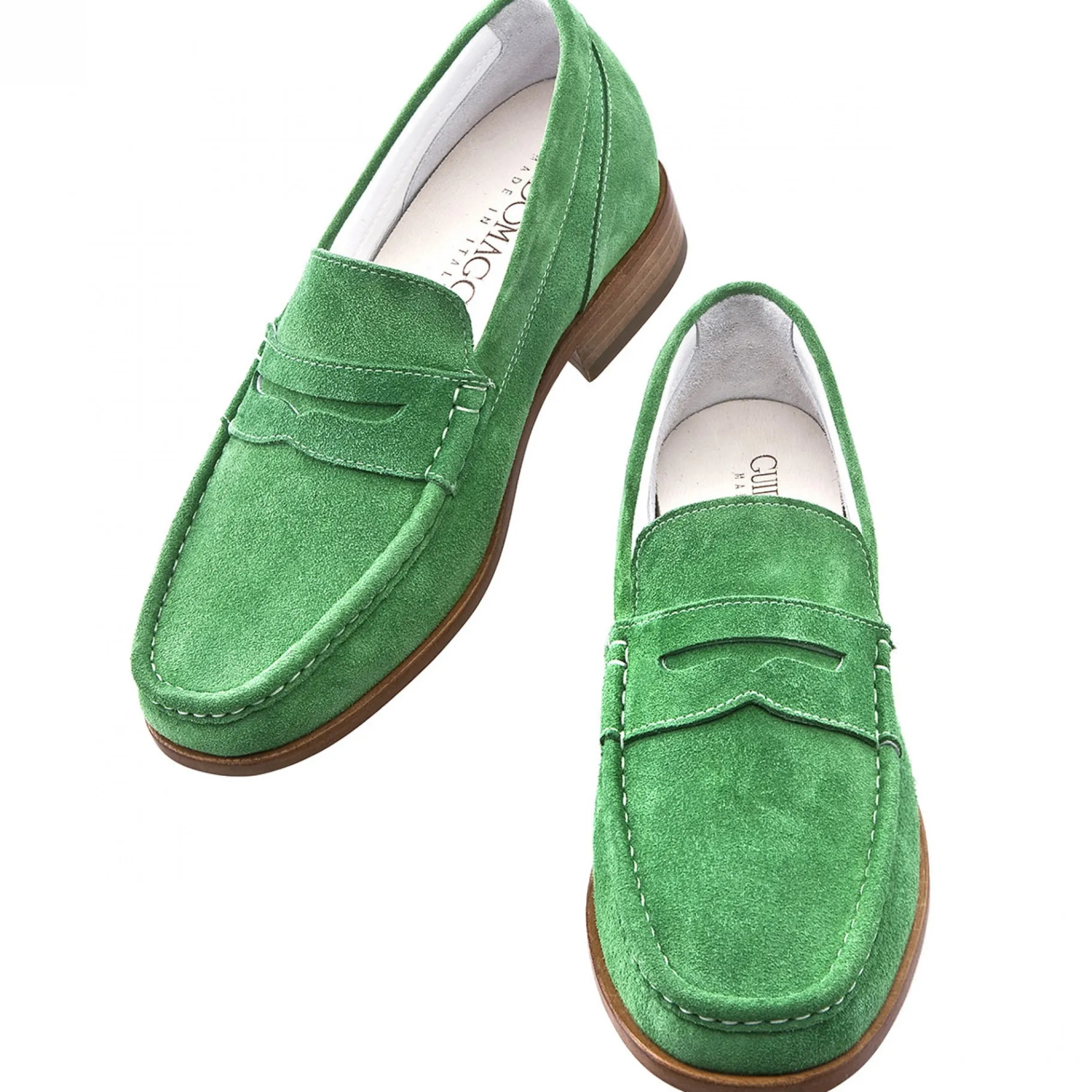 varadero_0.webp Uomo GUIDOMAGGI Penny Loafers>Varadero