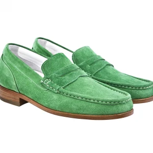 Uomo GUIDOMAGGI Penny Loafers>Varadero