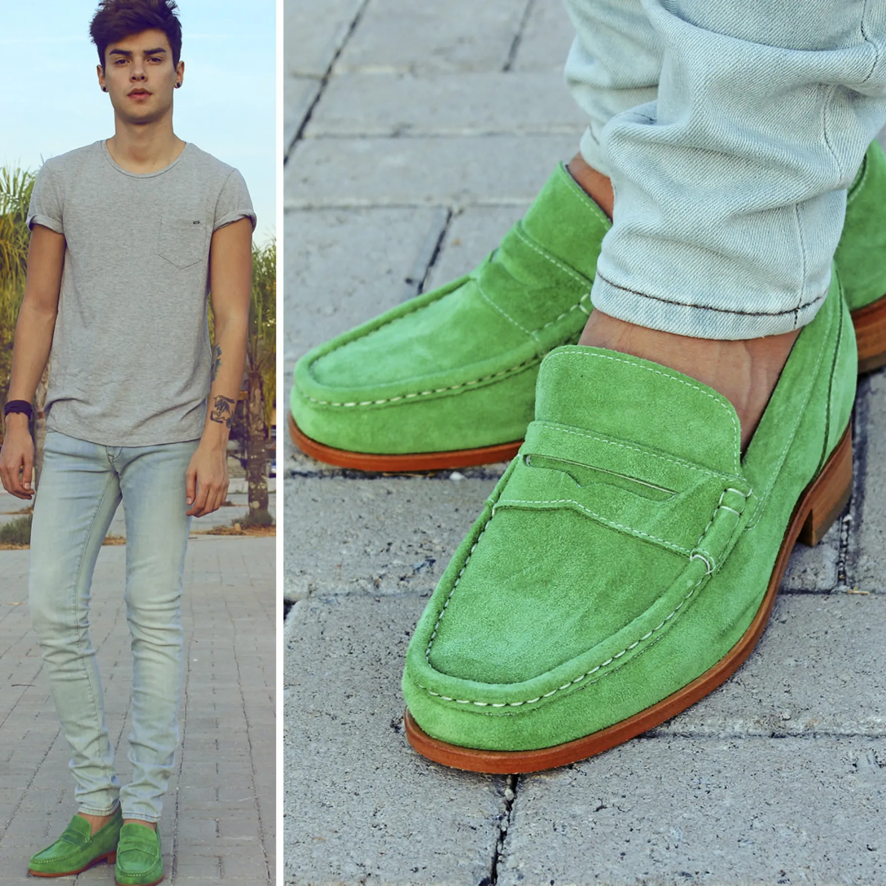 varadero_6.webp Uomo GUIDOMAGGI Penny Loafers>Varadero