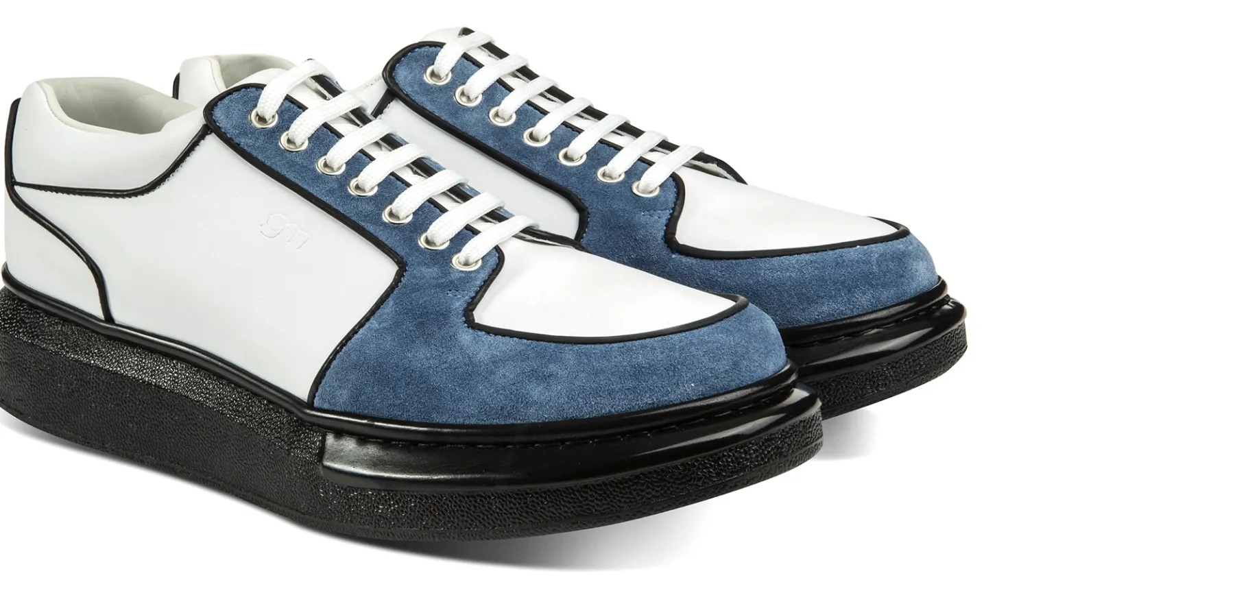 varallo__scarpe_rialzanti_0.webp Uomo GUIDOMAGGI Sneakers>Varallo - scarpe rialzanti in Pelle Da 6 a 8 cm più alto