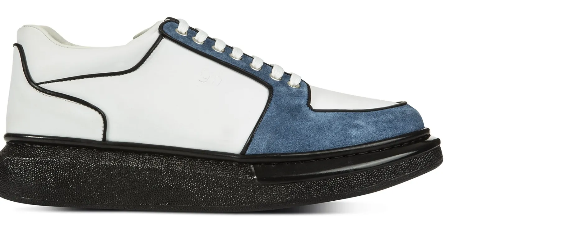 varallo__scarpe_rialzanti_1.webp Uomo GUIDOMAGGI Sneakers>Varallo - scarpe rialzanti in Pelle Da 6 a 8 cm più alto