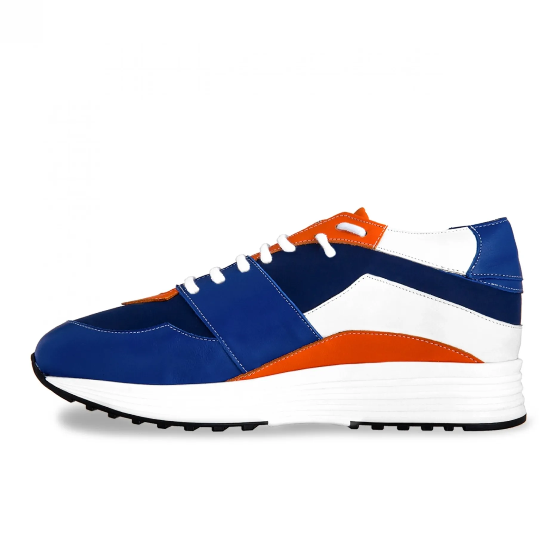 varenne_sport__sneakers_r_2.webp Uomo GUIDOMAGGI Sneakers>Varenne Sport - sneakers rialzanti in Mix Pelle Da 6 a 10 cm più alto