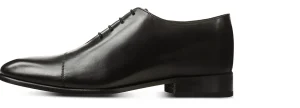 Uomo GUIDOMAGGI Stringate>Veneto - Classiche scarpe rialzanti in Pelle Pieno Fiore Fino a 6,5 cm più alto