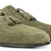 Uomo GUIDOMAGGI Nappine E Ornamenti>Verbania - scarpe con rialzo in Pelle fino a 6 cm più alto