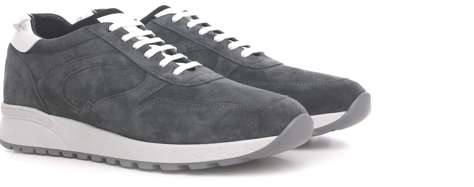 vermont__sneakers_con_ria_0.webp Uomo GUIDOMAGGI Sneakers>Vermont - Sneakers con rialzo in Pelle Scamosciato da 6 a 8 cm più alto