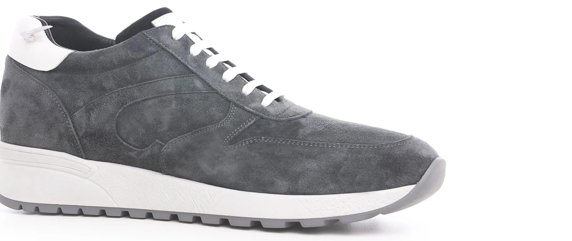 vermont__sneakers_con_ria_1.webp Uomo GUIDOMAGGI Sneakers>Vermont - Sneakers con rialzo in Pelle Scamosciato da 6 a 8 cm più alto
