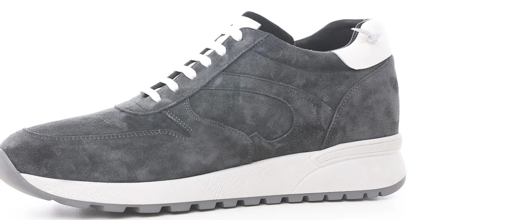 vermont__sneakers_con_ria_2.webp Uomo GUIDOMAGGI Sneakers>Vermont - Sneakers con rialzo in Pelle Scamosciato da 6 a 8 cm più alto
