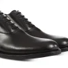 Uomo GUIDOMAGGI Cerimonia | Stringate>Verona - Classiche scarpe rialzate in Pelle Pieno Fiore da 6 a 8 cm più alto