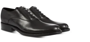 Uomo GUIDOMAGGI Cerimonia | Stringate>Verona - Classiche scarpe rialzate in Pelle Pieno Fiore da 6 a 8 cm più alto
