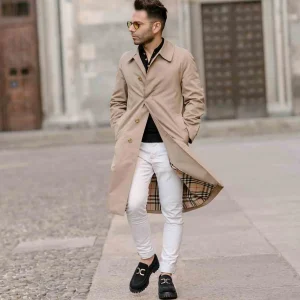Uomo GUIDOMAGGI Nappine E Ornamenti>Versailles - Mocassini scarpe con rialzo in Pelle Fino a 6.5 cm più alto