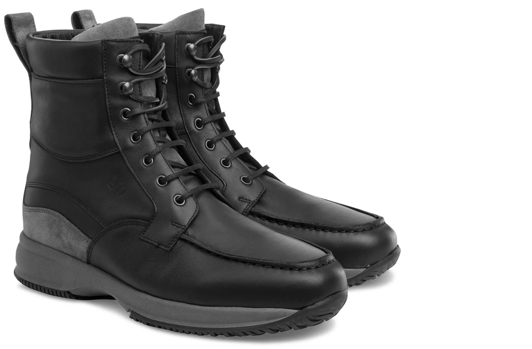 vilnius__sneakers_con_ria_0.webp Uomo GUIDOMAGGI Sneakers>Vilnius - Sneakers con rialzo in Mix Pelle Da 6 a 10 cm più alto