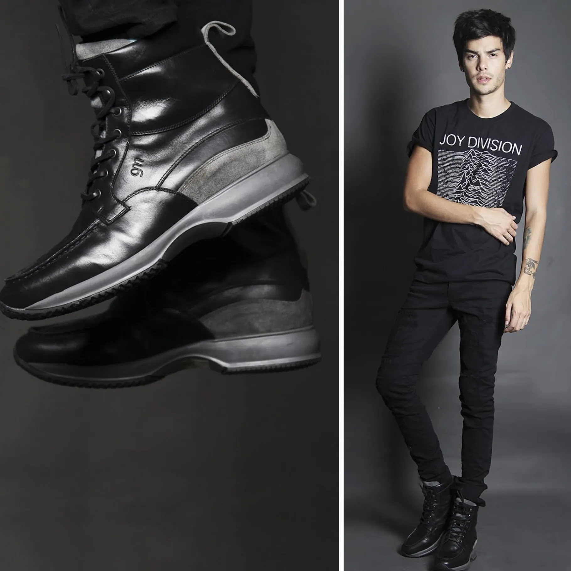vilnius_w_5.webp Donna GUIDOMAGGI Scarpe Donna>Vilnius W