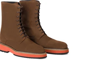 Uomo GUIDOMAGGI Stivali Da 12 A 15 Cm>Virginia