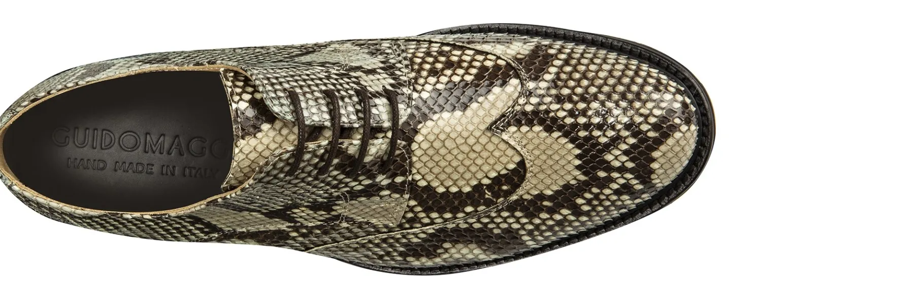 volterra__scarpe_rialzant_2.webp Uomo GUIDOMAGGI Scarpe In Pelle Esotica | Stringate>Volterra - scarpe rialzanti in Pelle Da 6 a 8 cm più alto