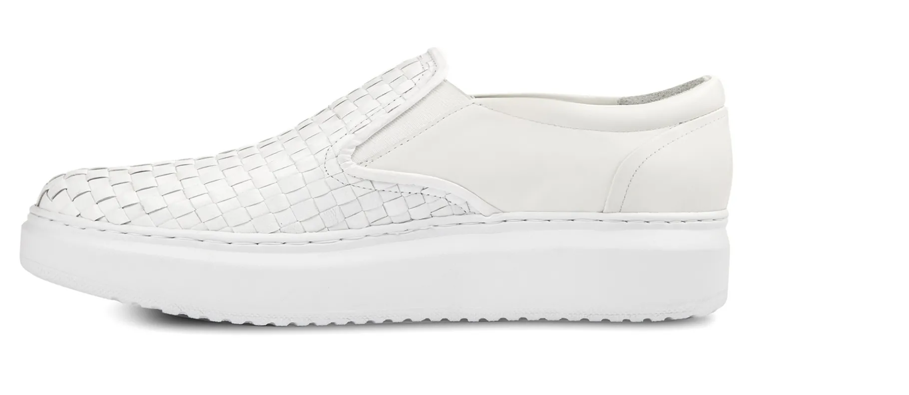 waikiki_slipon_rialzanti__2.webp Donna GUIDOMAGGI Scarpe Donna | Slip-on>Waikiki -slipon rialzanti in Mix Pelle fino a 6 cm più alto