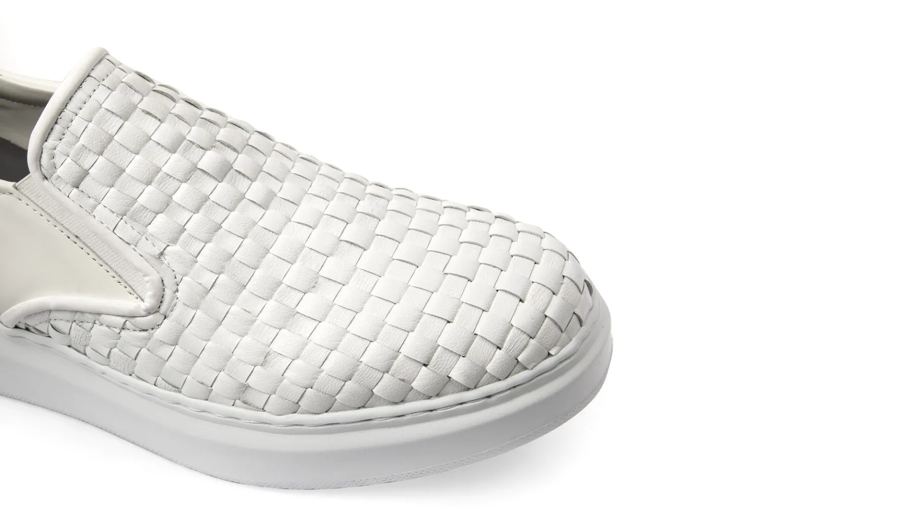waikiki_slipon_rialzanti__4.webp Donna GUIDOMAGGI Scarpe Donna | Slip-on>Waikiki -slipon rialzanti in Mix Pelle fino a 6 cm più alto