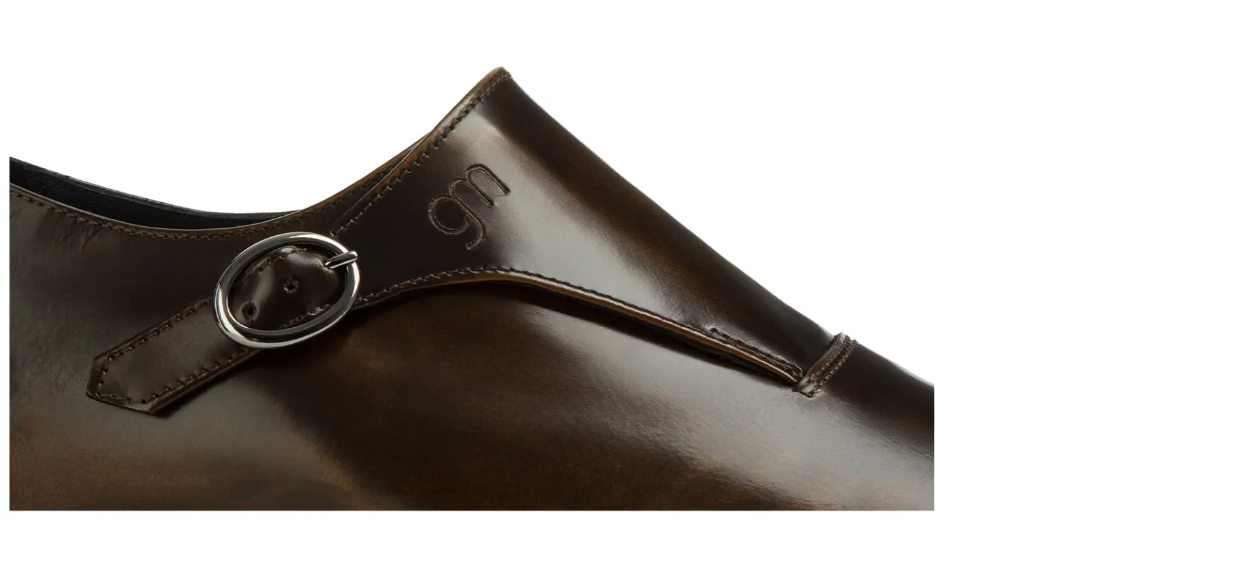 wayland__scarpe_classiche_4.webp Uomo GUIDOMAGGI Fibbie>Wayland - Scarpe Classiche con rialzo interno da uomo in Pelle Spazzolata da 6 a 8 cm più alto